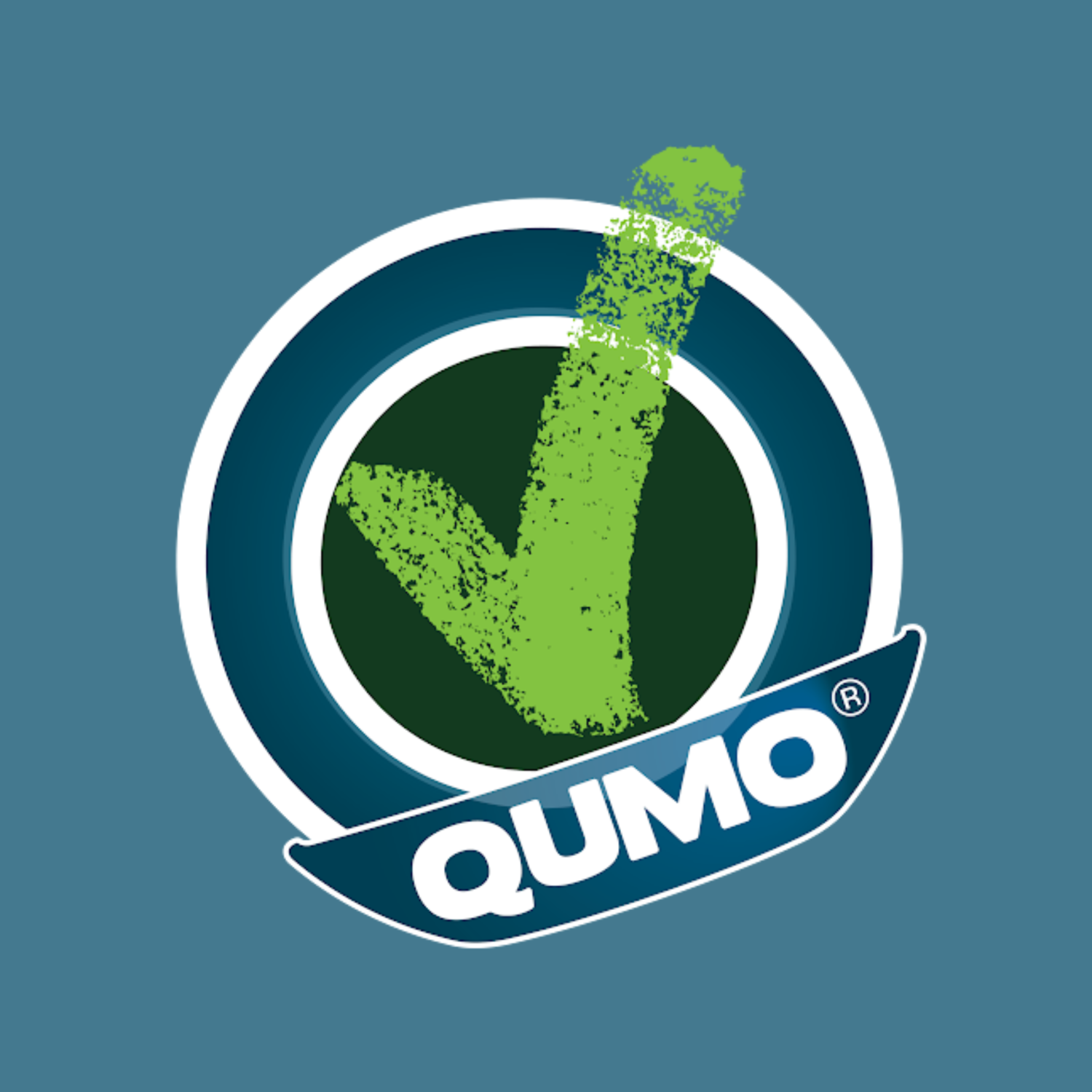 Qumo - Our own Asian products
